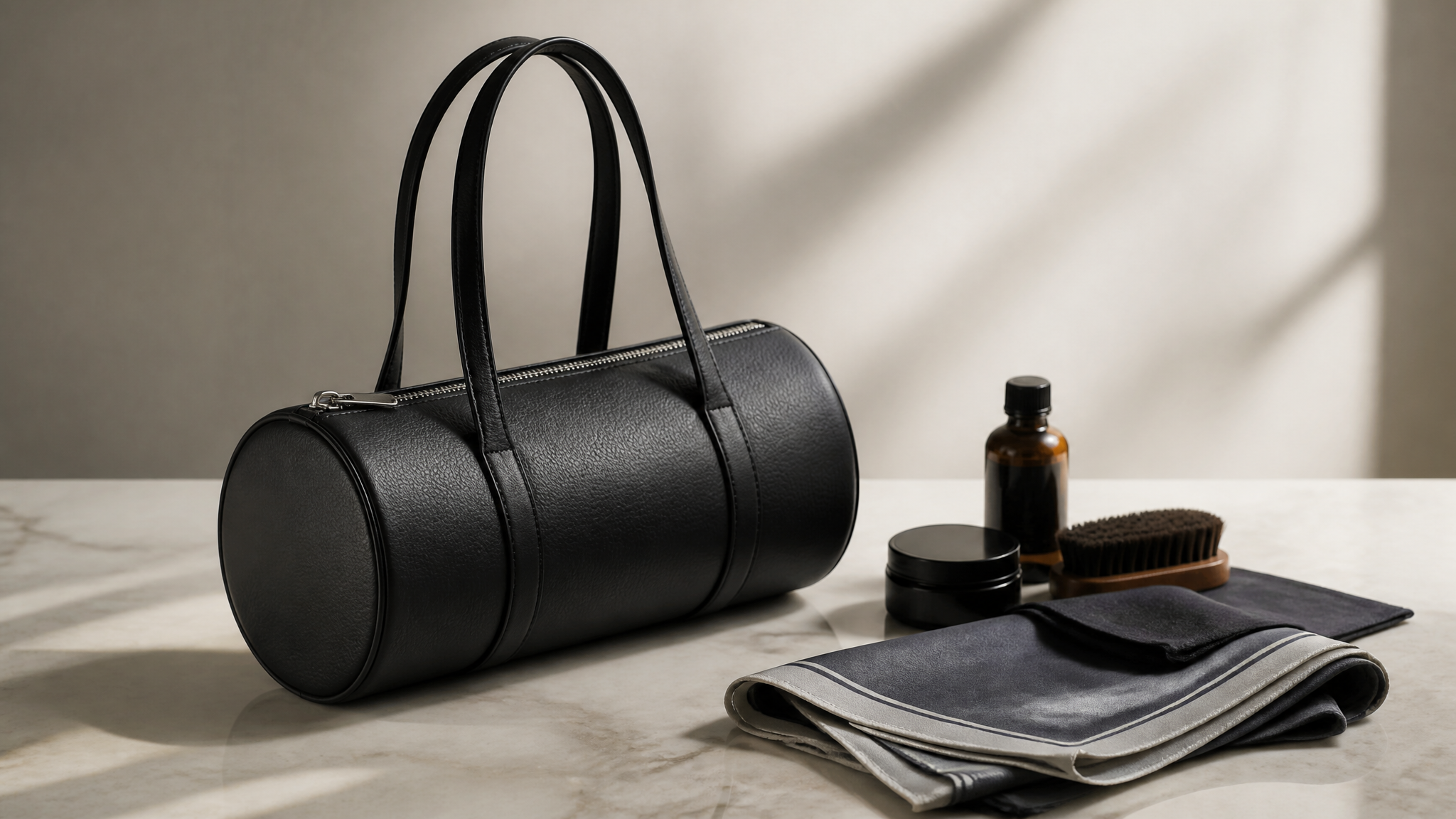 The Best Minimalist Leather Handbags for Timeless Style