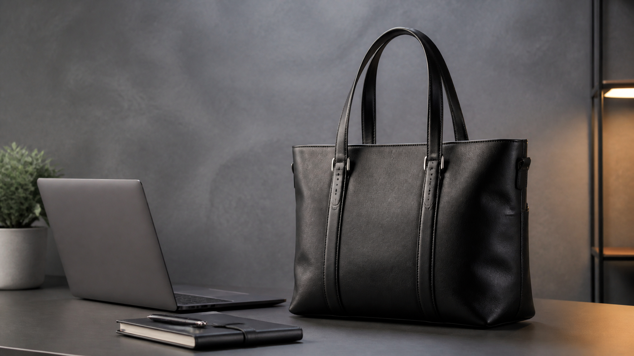 The Best Leather Work Totes for Women, Tested by Editors