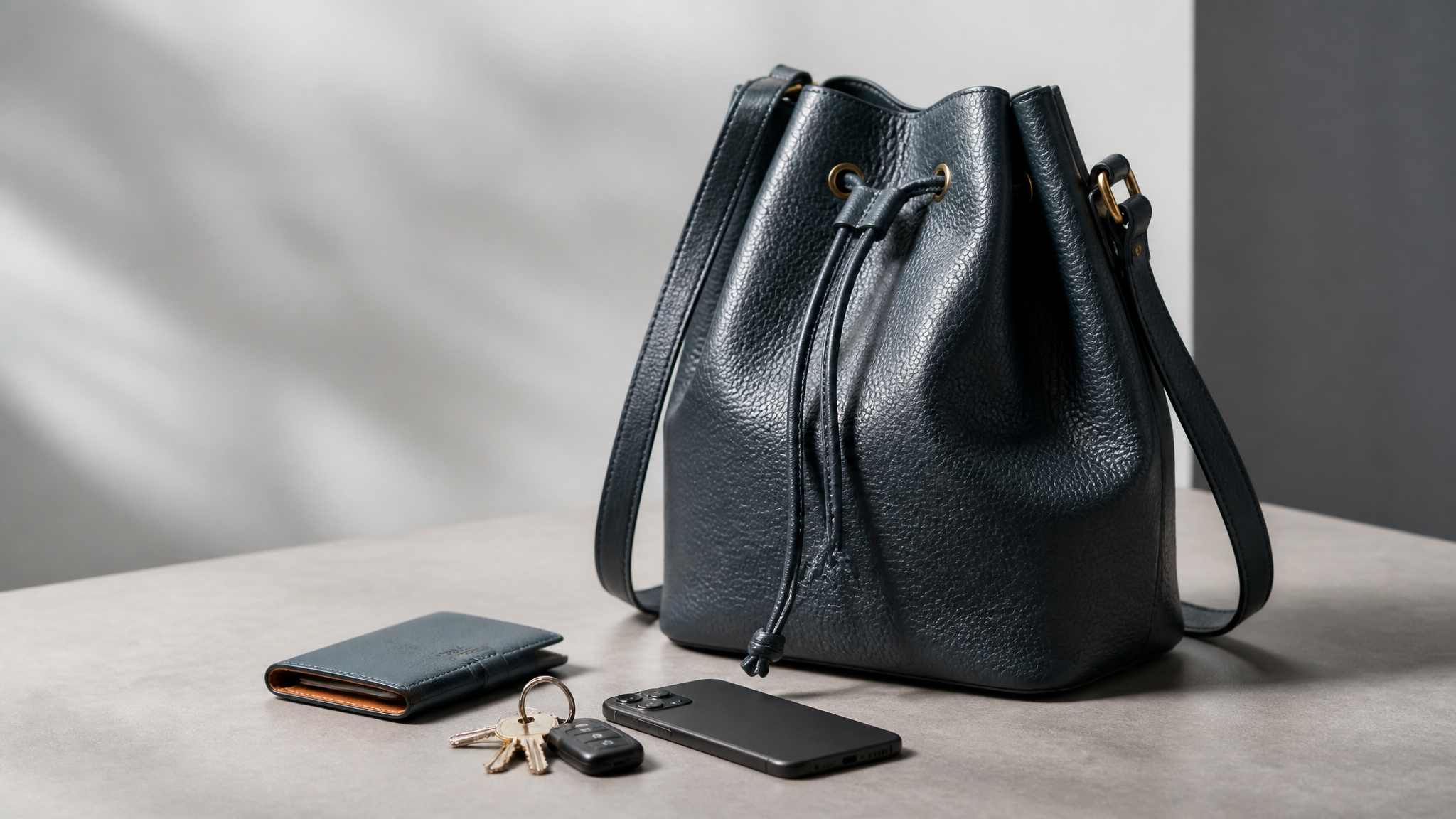 How to Choose a Leather Bucket Bag: 2026 Buying Guide