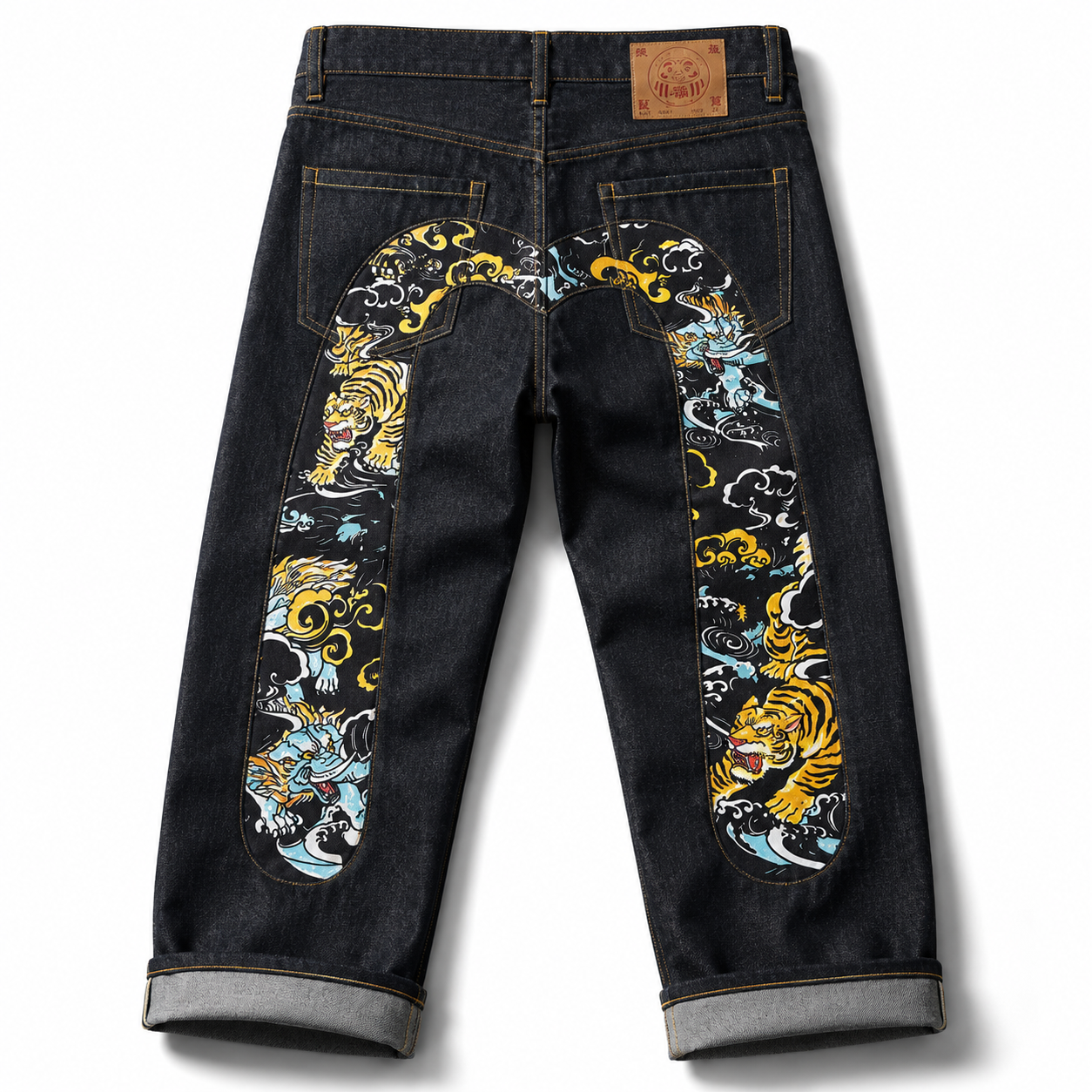 Trousers / Jeans