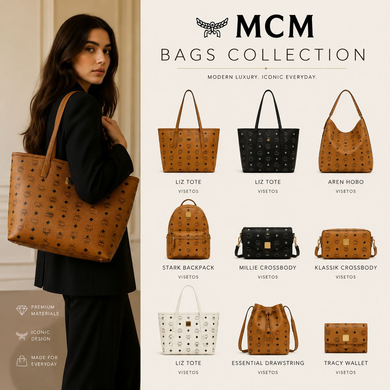 MCM Collection