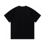 EVISU New Daruma Print Short-Sleeve T-Shirt