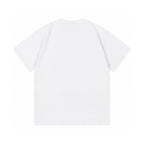 EVISU New "Denim Soup Can" Print Short-Sleeve T-Shirt