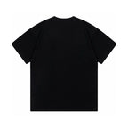 EVISU "Leopard Head" Series T-shirts