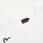 EVISU x Dragon Ball Z Collaboration Short-Sleeve T-Shirt