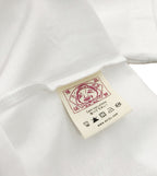 EVISU New "Denim Soup Can" Print Short-Sleeve T-Shirt