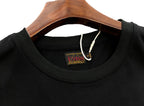 EVISU New Daruma Print Short-Sleeve T-Shirt