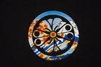 EVISU x Moose Knuckles Collaboration Short-Sleeve T-Shirt