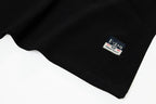 EVISU Brand "Big M Daruma Doll" Series T-Shirts
