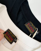 EVISU Brand "Lucky Cat" Series T-Shirts