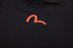 EVISU "Ebisu" God of Wealth T-Shirt
