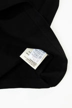 EVISU "Lucky Cat Big M" Printed Short-Sleeve T-Shirt
