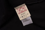 EVISU x Moose Knuckles Collaboration Short-Sleeve T-Shirt