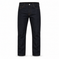 Evisu Men's Wing & Geometric Print Jeans - Japanese Streetwear Raw Denim