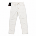Evisu Men's "Ocean Wave & Daikoku" Embroidered Jeans – Off-White Japanese Streetwear Denim