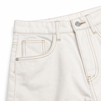 Evisu Men's "Ocean Wave & Daikoku" Embroidered Jeans – Off-White Japanese Streetwear Denim