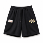 EVISU x Dragon Ball Collaboration Men's Shorts