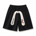 EVISU x Dragon Ball Collaboration Men's Shorts