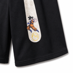 EVISU x Dragon Ball Collaboration Men's Shorts
