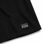 EVISU “Balloon Girl” Graffiti Series Shorts