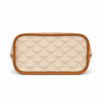 MCM Himmel Lauretos Mini Tote Bag – Visetos, MWPESAC02