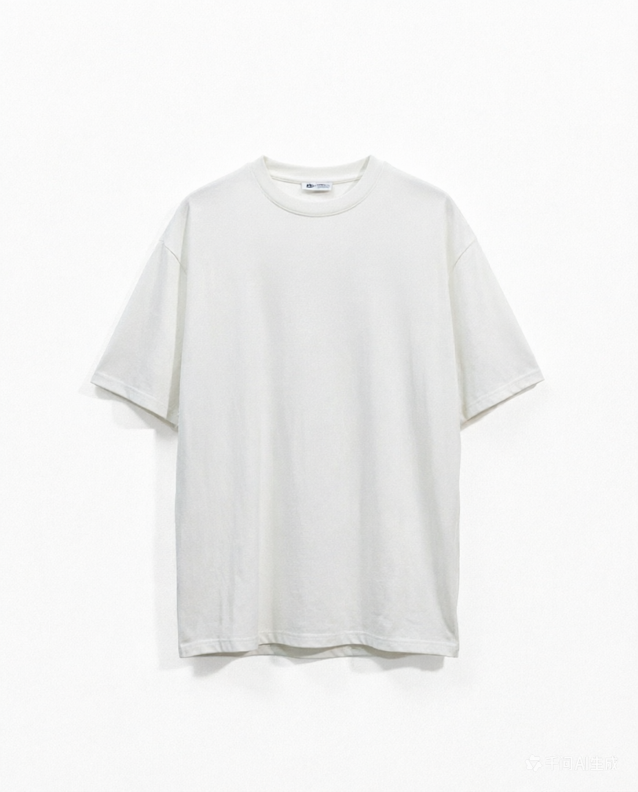 EVISU Brand "Lucky Cat" Series T-Shirts